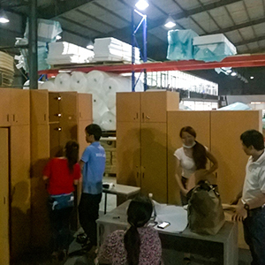Furniture manufacturing in Vietnam 06